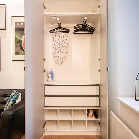 Boutique Apartment