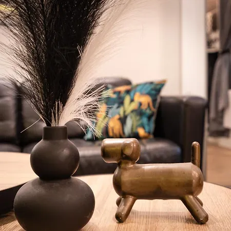 Boutique Apartment