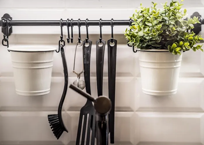 Boutique Apartament *