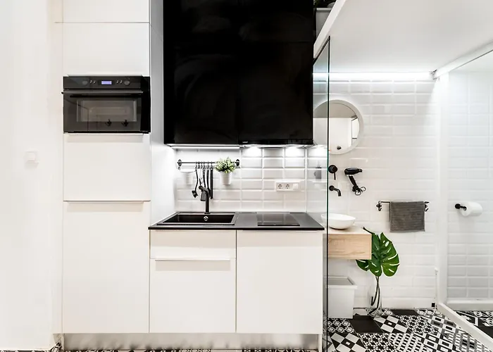 Boutique Apartament *