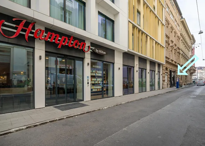 Boutique Lägenhet