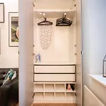Boutique Apartment