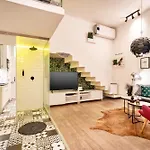 Apartment Boutique Budapest