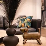 Boutique Apartment