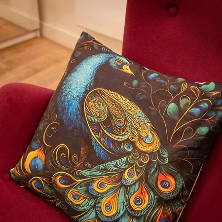 Boutique Apartamento