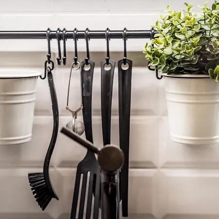 Boutique Apartamento *