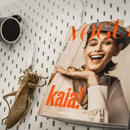 Apartamento Boutique Budapeste